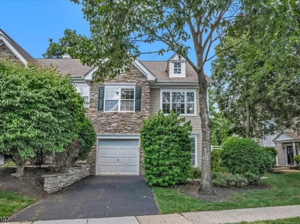 9 Musket Dr Ondo, Bernards Twp., NJ 07920