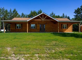 N11179 17th Ave, Necedah, WI 54646