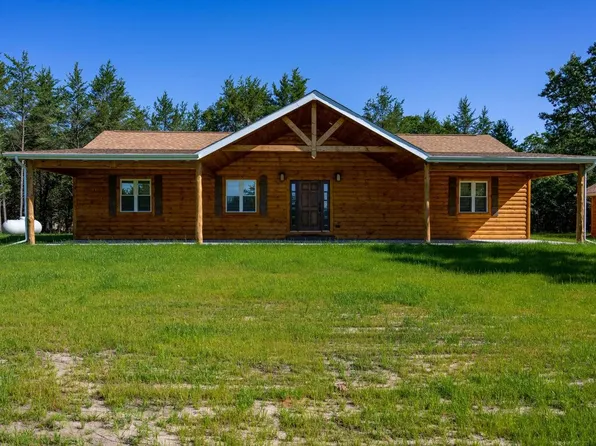 N11179 17th Avenue, Necedah, WI 54646