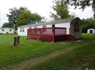 11847 Coppock Rd, Laura, OH 45337