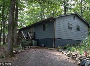 201 Saylers Creek Rd, Locust Grove, VA 22508