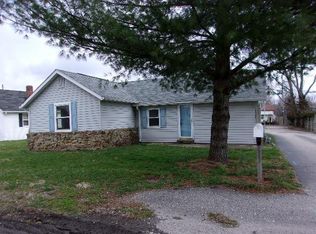 739 S Crawford St, Martinsville, IN 46151