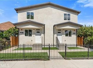 837 E 33rd St, Los Angeles, CA 90011