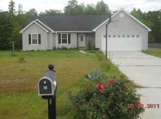 39 William H Cir, Tifton, GA 31793