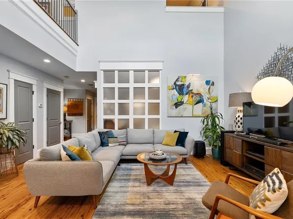 1876 Gordon Mnr NE #205, Atlanta, GA 30307