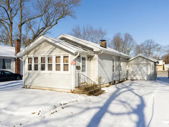 1615 Cherry St, Niles, MI 49120