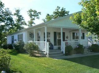 71 Oakmont Dr, Mays Landing, NJ 08330