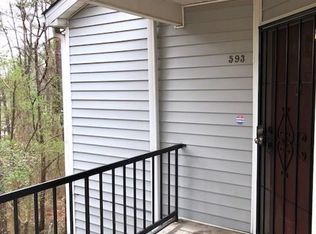 593 Windchase Ln, Stone Mountain, GA 30083