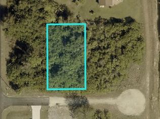 2502 4th St SW, Lehigh Acres, FL 33976