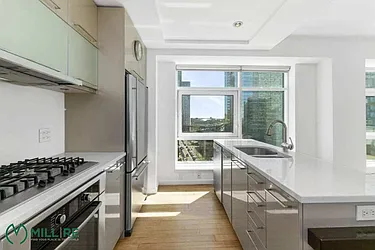 Rented by MiLL RE