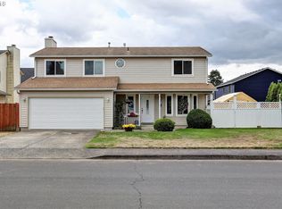 14915 NE 91st St, Vancouver, WA