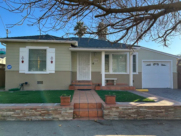 (undisclosed Address), Richmond, CA 94804