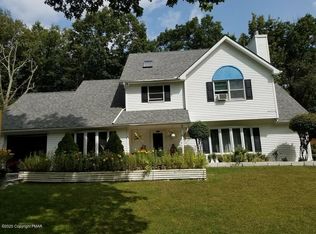 128 Rushmore Rd, Effort, PA 18330