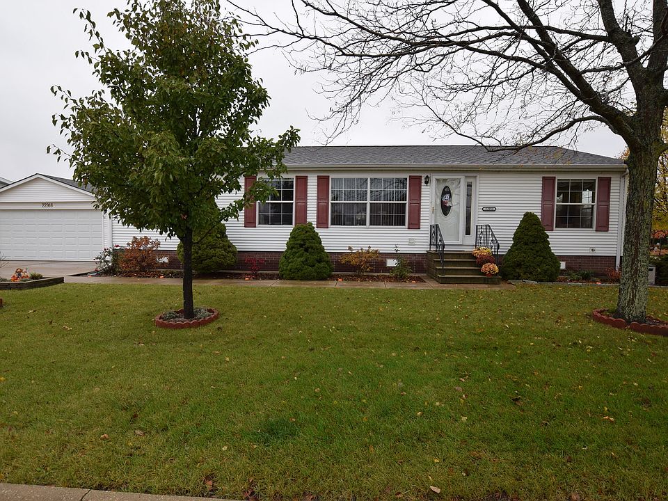 1st image of 22918 Long Beach Dr