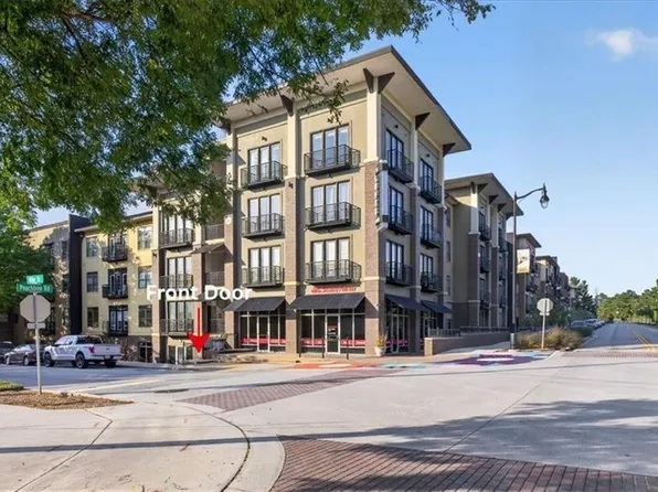 5300 Peachtree Rd Unit 311, Atlanta, GA 30341