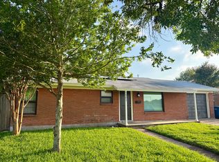 5901 Hugo Dr, Corpus Christi, TX 78412