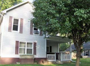 6627 Grant St, Saint Joseph, MO 64504