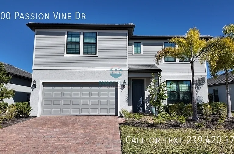 3700 Passion Vine Dr — Photo 1