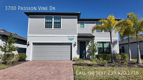 3700 Passion Vine Dr Photo 1