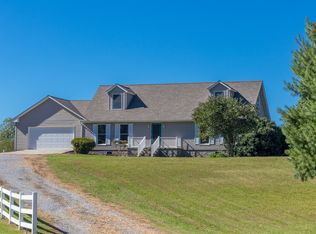 126 Eagle Point Dr, Rockwood, TN 37854