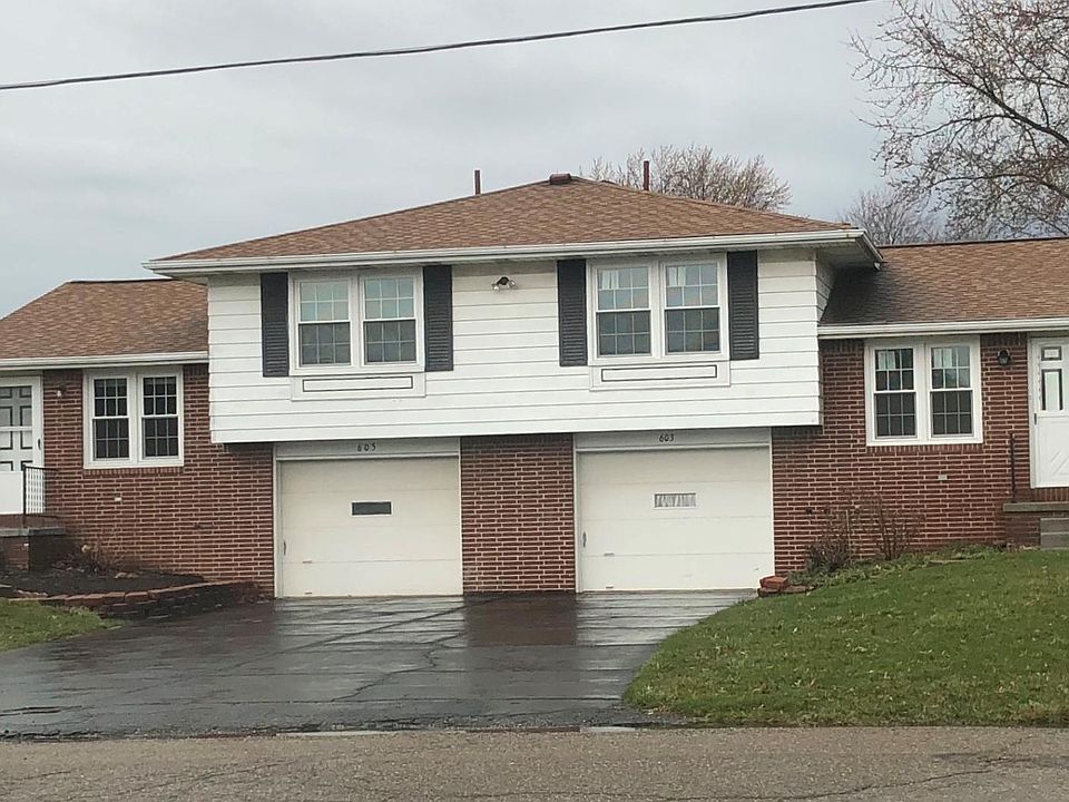1st image of 605 S Marion Ave #605