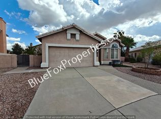9048 N Palm Brook Dr, Tucson, AZ 85743