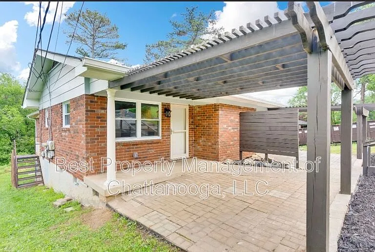 4107 Cherryton Dr #A — Photo 1