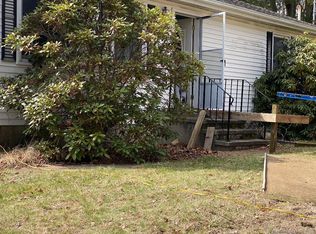 278 New London Rd, Colchester, CT 06415