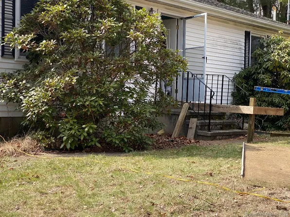 278 New London Road, Colchester, CT 06415