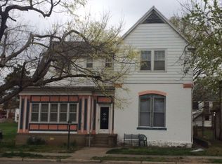 227 N Middle St, Cape Girardeau, MO 63701