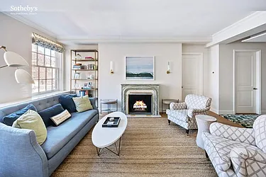 Sold by Sotheby's International Realty