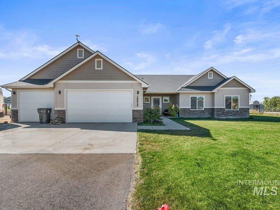 19925 Wilson Ln, Wilder, ID 83676 | Zillow