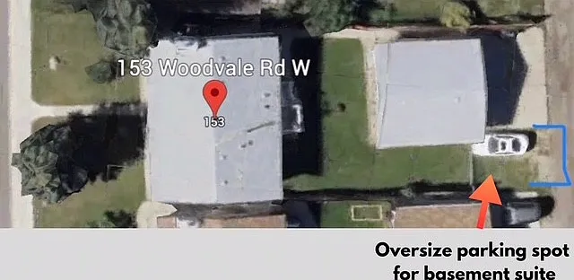 153 Woodvale Road West NW — Photo 36
