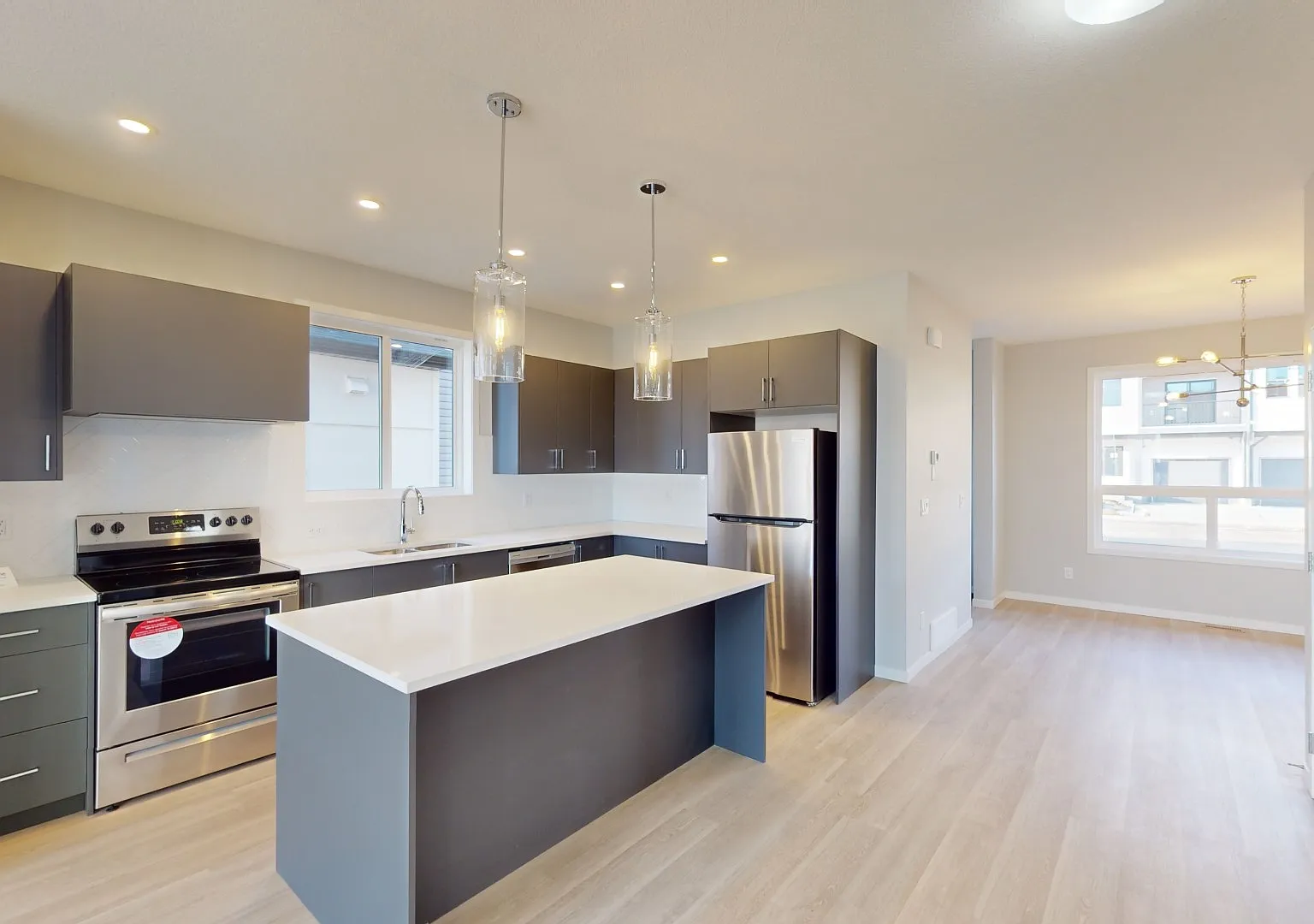 801 South Point Gate SW — Photo 1