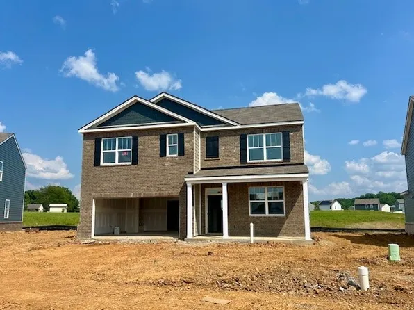 2186 Seiver Ln, White House, TN 37188