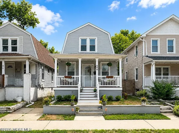 908 Central Ave, Asbury Park, NJ 07712
