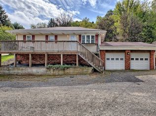3046 Trafford Rd, Murrysville, PA 15668