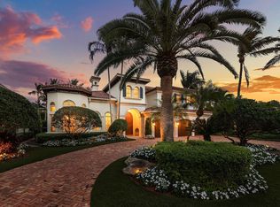 2386 W Maya Palm Drive, Boca Raton, FL 33432