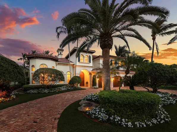 2386 W Maya Palm Drive, Boca Raton, FL 33432