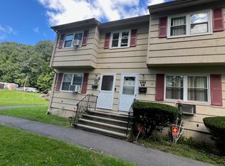 101 Ridge Rd UNIT 12, Naugatuck, CT 06770