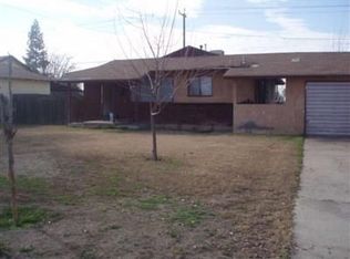2617 S Eye St, Bakersfield, CA 93304