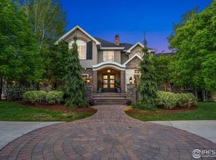 6565 Rookery Rd, Fort Collins, CO 80528