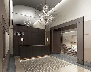 Rented by NY Living Solutions