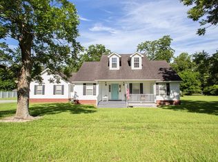 2515 Dorothy St, Waycross, GA 31501