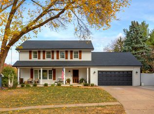 4401 Marcourt Ln, West Des Moines, IA 50266