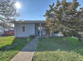 1638 C St, Kingsport, TN 37664