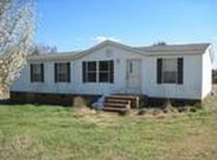 10320 Kluttz Rd, Rockwell, NC 28138