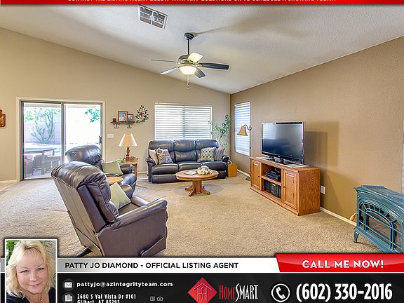 4th image of 2853 E Runaway Bay Pl