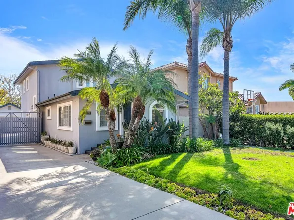 10824 Westminster Ave, Los Angeles, CA 90034