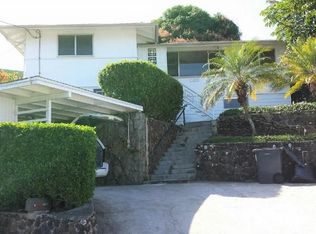 1139 Manulani St APT A, Kailua, HI 96734